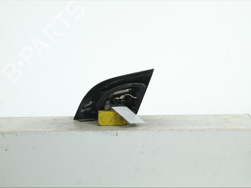 Left tailgate light CITROËN DS4 (NX_) 1.6 HDi 115 | BP39231516C79 - Image 2