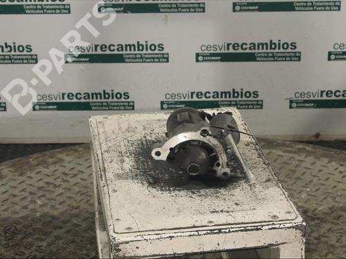 Starter PEUGEOT 508 I (8D_) 2.0 HDi | BP11898873M8 