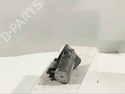 Startmotor DACIA SANDERO II 1.5 dCi 75 / Blue dCi 75 (B8JW, B8M4, B8AH, B8M7, B8M6) | BP11906441M8 