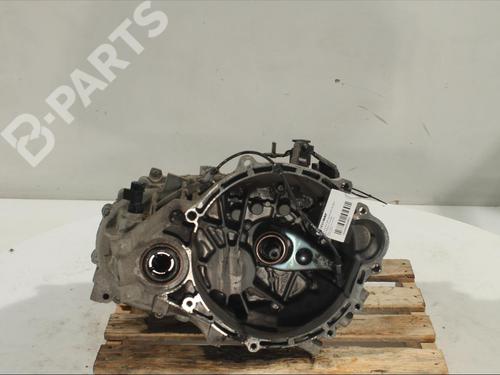 Used Gearbox KIA CEE'D Hatchback (ED) 1.4 (109 hp) 12054824