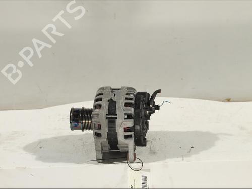 Used Alternator Alternator SEAT ARONA (KJ7, KJP) 1.0 TSI (110 hp) 11904854 11904854