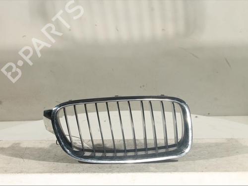 Used Grille Grille BMW 3 (F30, F80) 318 d (143 hp) 18332654 18332654