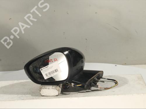 Left mirror CITROËN GRAND C4 SPACETOURER (3A_, 3E_) 1.2 PureTech 130 1643620380