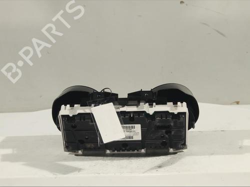 Instrument cluster RENAULT CLIO IV (BH_) 0.9 TCe 90 (BHNF, BHMA, BHMH, BHJK, BHJR) | BP26925112C47