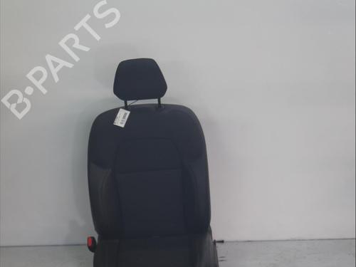 Used Left front seat Left front seat RENAULT EXPRESS Box Body/MPV 1.5 Blue dCi 95 (F6AB) (95 hp) 36496406 36496406