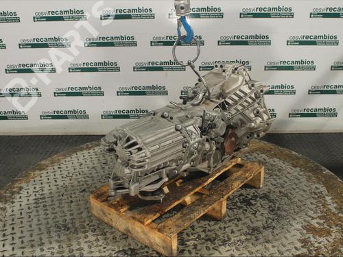 Gearbox AUDI A4 B7 (8EC)  | BP11898357M3 