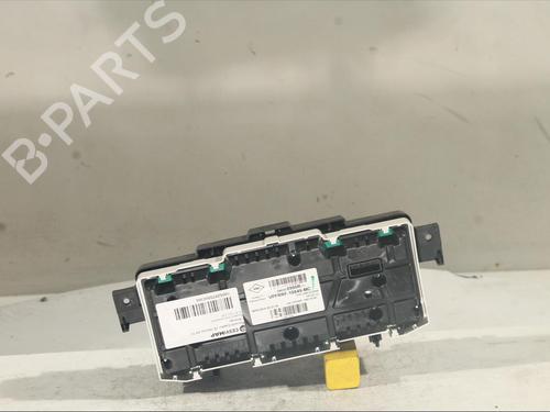 Instrument cluster RENAULT CAPTUR I (J5_, H5_) 1.2 TCe 120 | BP26925761C47 