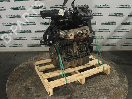 Engine VW BORA I (1J2) 1.9 TDI | BP11897472M1 