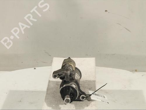 Starter AUDI A4 Allroad B9 (8WH, 8WJ)  | BP13884273M8 