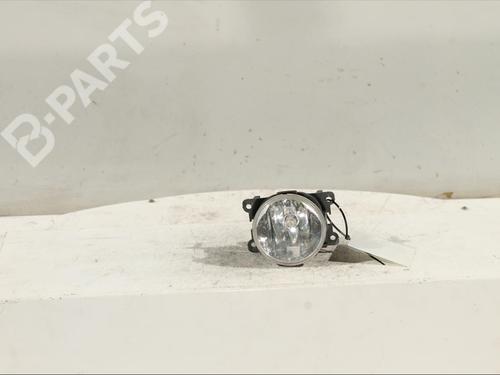 Used Left front fog light PEUGEOT 208 I (CA_, CC_) 1.2 THP 110 (110 hp) 11904196