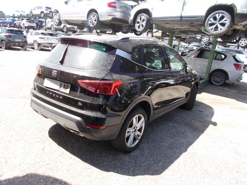 Gearbox SEAT ARONA (KJ7, KJP) 1.0 TSI | BP28419231M3  - Image 7