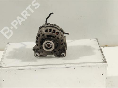 Alternator SEAT Mii (KF1, KE1) 1.0 (75 hp) 11902716