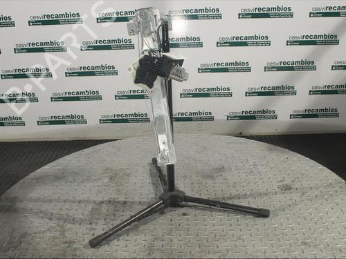 Used Front left window mechanism Front left window mechanism FORD KA+ III (UK, FK) 1.2 Ti-VCT (85 hp) 12077891 12077891