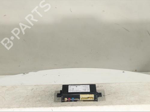 Used Electronic module Electronic module MERCEDES-BENZ C-CLASS Convertible (A205) C 220 d (205.414) (194 hp) 17208138 17208138