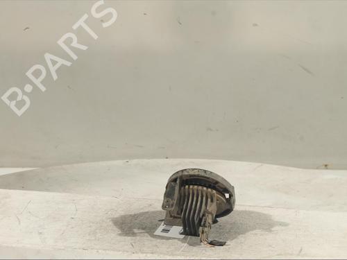 Right front fog light JEEP GRAND CHEROKEE IV (WK, WK2)  | BP15369278C31 
