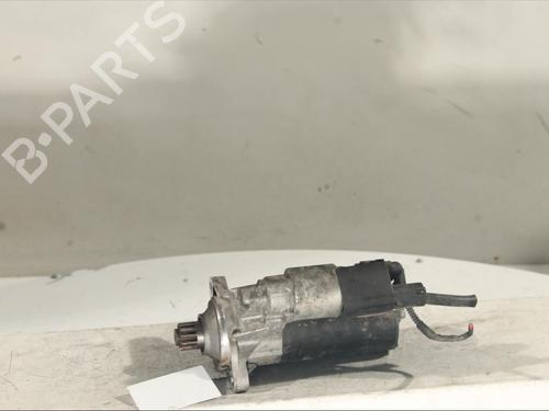 Used Starter Starter VW GOLF PLUS V (5M1, 521) 2.0 TDI 16V (140 hp) 18049760 18049760