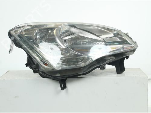 Used Right headlight Right headlight PEUGEOT PARTNER Box Body/MPV 1.6 BlueHDi 100 (100 hp) 36101141 36101141