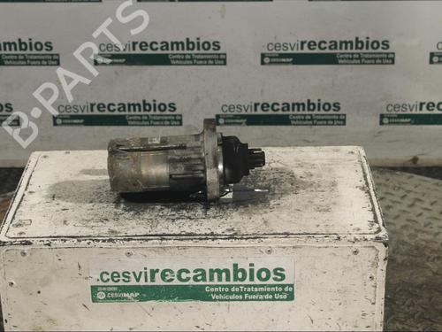Used Starter Starter VW EOS (1F7, 1F8) 2.0 TDI (140 hp) 11895872 11895872