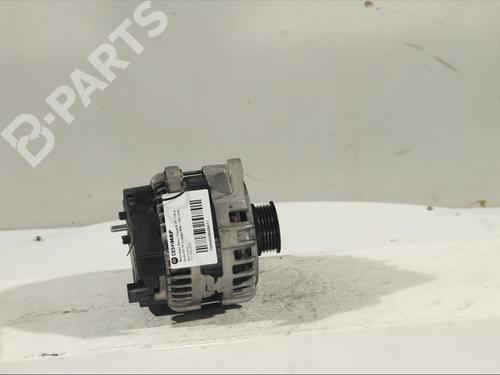 Alternator MERCEDES-BENZ A-CLASS (W176) A 200 CDI / d (176.008) | BP11912032M7