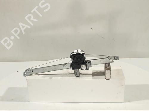Used Front left window mechanism Front left window mechanism NISSAN NV300 Van (X82) 1.6 dci 145 (146 hp) 12083857 12083857