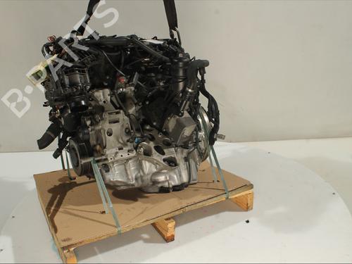 Engine BMW 3 (F30, F80) 318 d | BP28350367M1  - Image 6