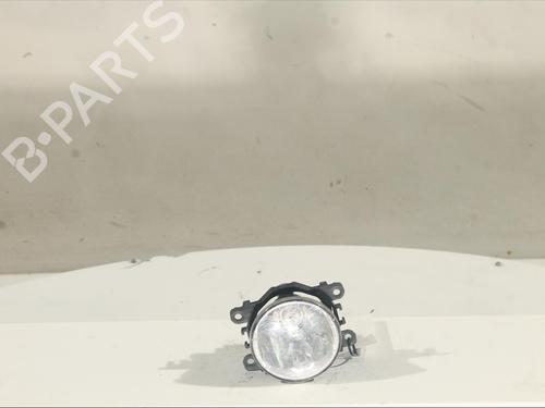 Used Left front fog light DACIA LODGY (JS_) [2012-2025]  19082188
