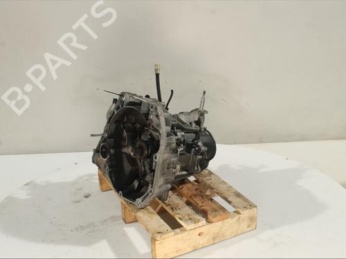 Gearbox DACIA SANDERO II 1.0 TCe 100 (B8ML) | BP30291497M3