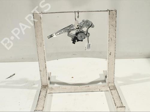 Used Rear left window mechanism Rear left window mechanism 12082925 12082925