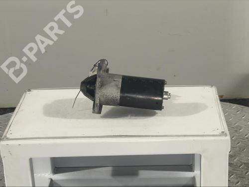 Starter RENAULT MEGANE III Coupe (DZ0/1_) 1.6 16V (DZ0U, DZ1B, DZ1H) | BP11901403M8 