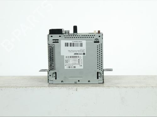 Radio SMART FORTWO Coupe (453) electric drive / EQ (453.391) | BP39699018E6 - Image 3