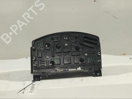 Cockpit OPEL ASTRA H GTC (A04)  | BP26925168C47 