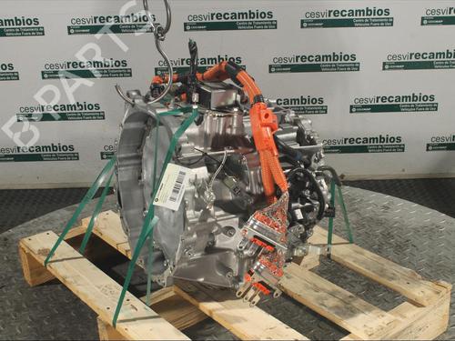 Engine TOYOTA YARIS (_P13_) 1.5 Hybrid (NHP130_) | BP11900770M1