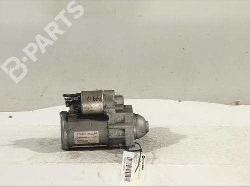 Used Starter NISSAN MICRA V (K14) [2016-2025]  11990157