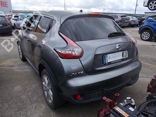 Instrument cluster NISSAN JUKE (F15) 1.5 dCi | BP19426941C47 