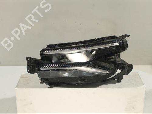 Venstre forlygte CITROËN C5 AIRCROSS (A_) 1.5 BlueHDi 130 (ACYHZJ, ACYHZR) (131 hp) 32333363