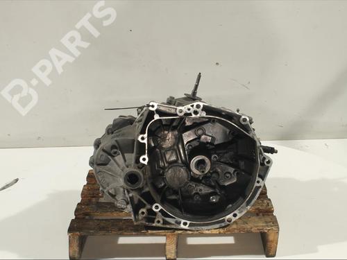 Used Gearbox PEUGEOT 3008 I MPV (0U_) 1.6 BlueHDi 120 (120 hp) 11909710