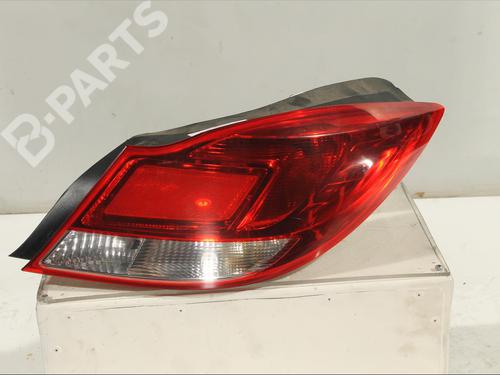 Used Right taillight OPEL INSIGNIA A (G09) [2008-2017]  11902979