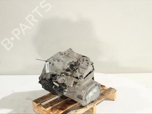 Gearbox CITROËN C3 Picasso (SH_) 1.6 HDi 115 | BP26537684M3 