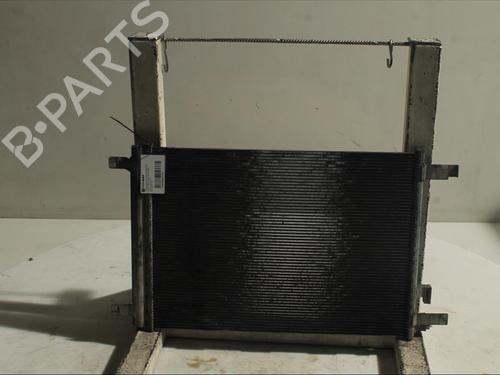 Used AC radiator AC radiator VW CC B7 (358) 2.0 TDI 4motion (170 hp) 15213066 15213066
