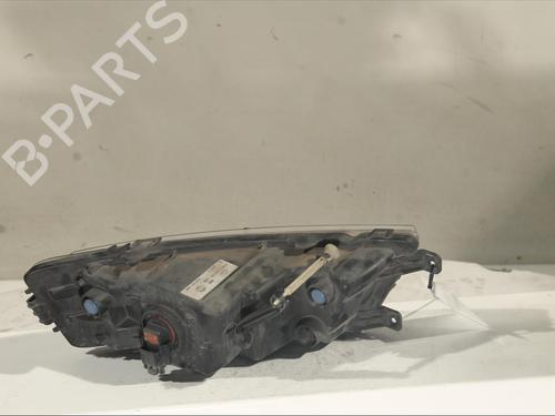 Left front fog light SKODA RAPID Spaceback (NH1) 1.6 TDI | BP20221210C30 