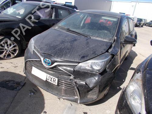 Engine TOYOTA YARIS (_P13_) 1.5 Hybrid (NHP130_) | BP29930098M1 - Image 7