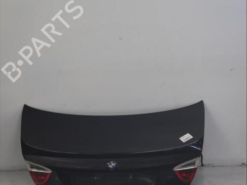 Used Tailgate Tailgate BMW 3 (E90) 318 d (143 hp) 20102817 20102817