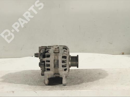Alternator RENAULT CLIO IV (BH_) 1.5 dCi 75 | BP11960257M7 