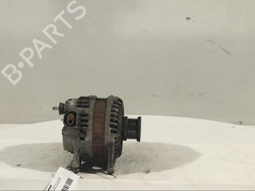 Used Alternator Alternator NISSAN QASHQAI I (J10, NJ10) 1.6 dCi (130 hp) 13246067 13246067