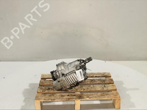 Used Transfer box Transfer box VW PASSAT ALLTRACK B8 Variant (3G5, CB5) 2.0 TDI 4motion (190 hp) 32201017 32201017