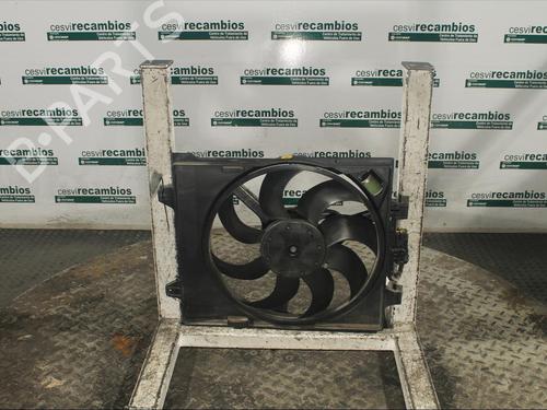 Used Radiator fan FIAT 500 (312_) 1.2 (312AXA1A) (69 hp) 24328453