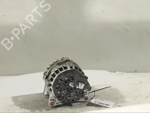 Generator RENAULT KADJAR (HA_, HL_)  | BP16440811M7 