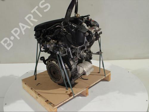 Engine SEAT LEON (5F1) 1.5 TSI | BP26970937M1 