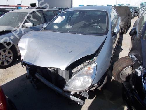 Display monitor CITROËN C5 I (DC_) 2.0 HDi (DCRHZB, DCRHZE) | BP11892512C48