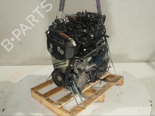 Engine MERCEDES-BENZ A-CLASS (W176) A 180 CDI / d (176.012) | BP19877610M1 